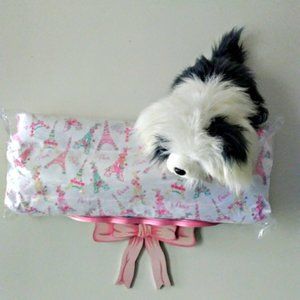 Portable small Pet Bed